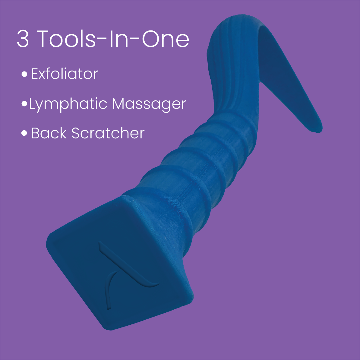 The Scepter Exfoliation Tool